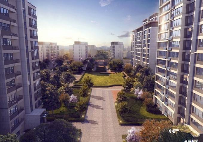 政务区热门楼盘-2025年全新房价-政务楼盘推荐(图5)