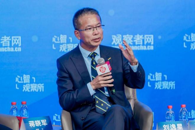 又一中资半导体企业被强制出售股权知情人士：预计损失重大！(图3)