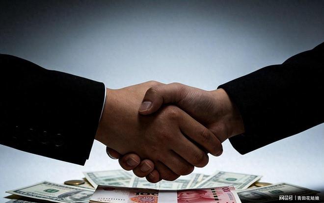 外资大牌集体“换活法”！牵手中国合伙人是救命稻草还是新战场(图1)