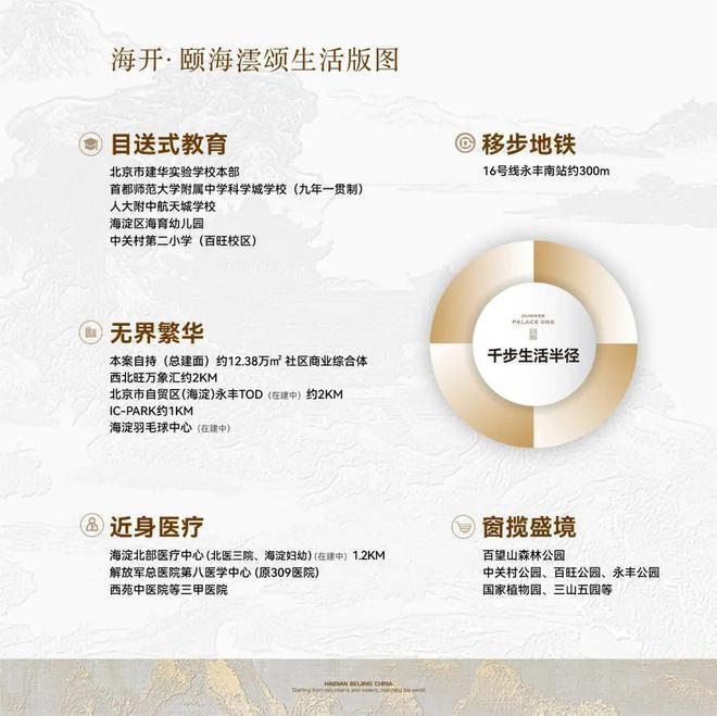 Ai✦热搜好房₯颐海澐颂售楼处发布：颐海澐颂理想置业优选！(图1)