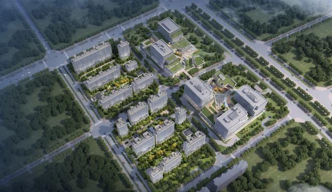 Ai✦热搜好房₯颐海澐颂售楼处发布：颐海澐颂理想置业优选！(图4)