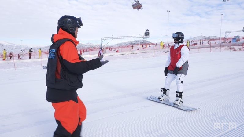 行稳致远开新局丨天山逐雪戈壁耕“云”数字赋能智启“疆”来(图2)