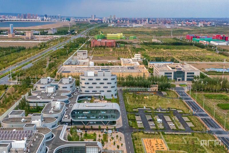 行稳致远开新局丨天山逐雪戈壁耕“云”数字赋能智启“疆”来(图7)