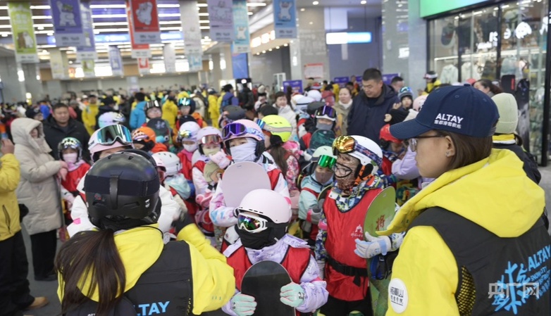 行稳致远开新局丨天山逐雪戈壁耕“云”数字赋能智启“疆”来(图3)