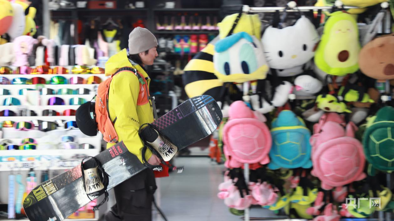 行稳致远开新局丨天山逐雪戈壁耕“云”数字赋能智启“疆”来(图4)