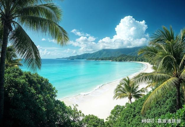 2026三亚十大靠谱旅行社口碑地接社推荐老牌社有保障(图1)