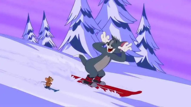 滑雪4小时定律你听过吗？新手与滑雪的不解之缘(图1)