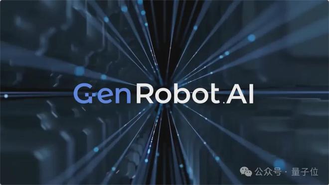 具身智能的数据难题终于有了可规模化的解法(图1)