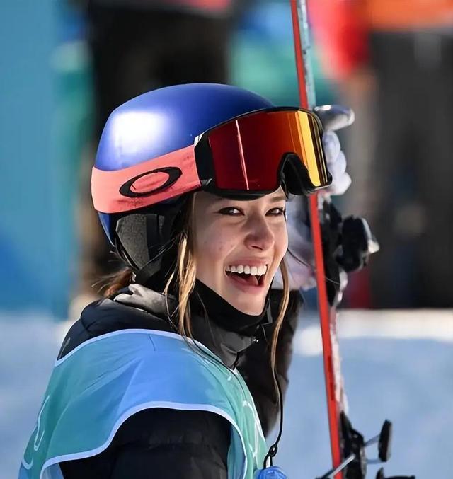 央媒称呼变更对比谷爱凌身份认知颠覆(图1)