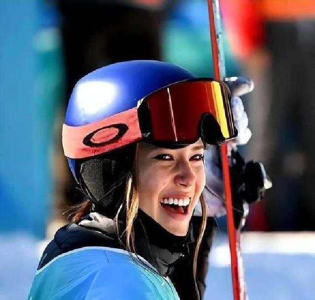 央媒称呼变更对比谷爱凌身份认知颠覆(图4)