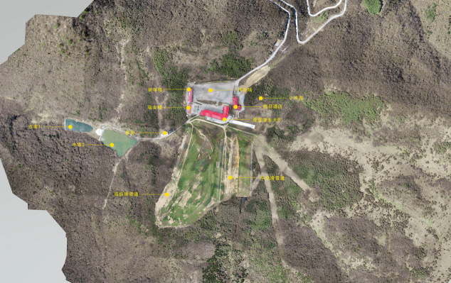 神农架国际滑雪场改造提升策划及总体规划方案征集公告(图2)