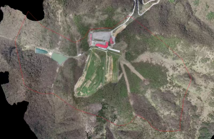 神农架国际滑雪场改造提升策划及总体规划方案征集公告(图3)