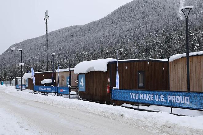 完美体育网站意媒：米兰冬奥会提供的免费安全套三天即告罄组委会将补充(图1)