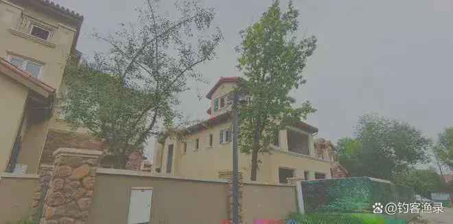 完美体育北京热搜豪宅-御汤山熙园售楼处发布：御汤山熙园品质铸就传奇(图8)