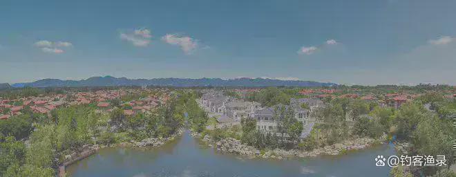 豪宅TOP热搜御汤山熙园售楼处发布：御汤山熙园未来品质生活(图1)