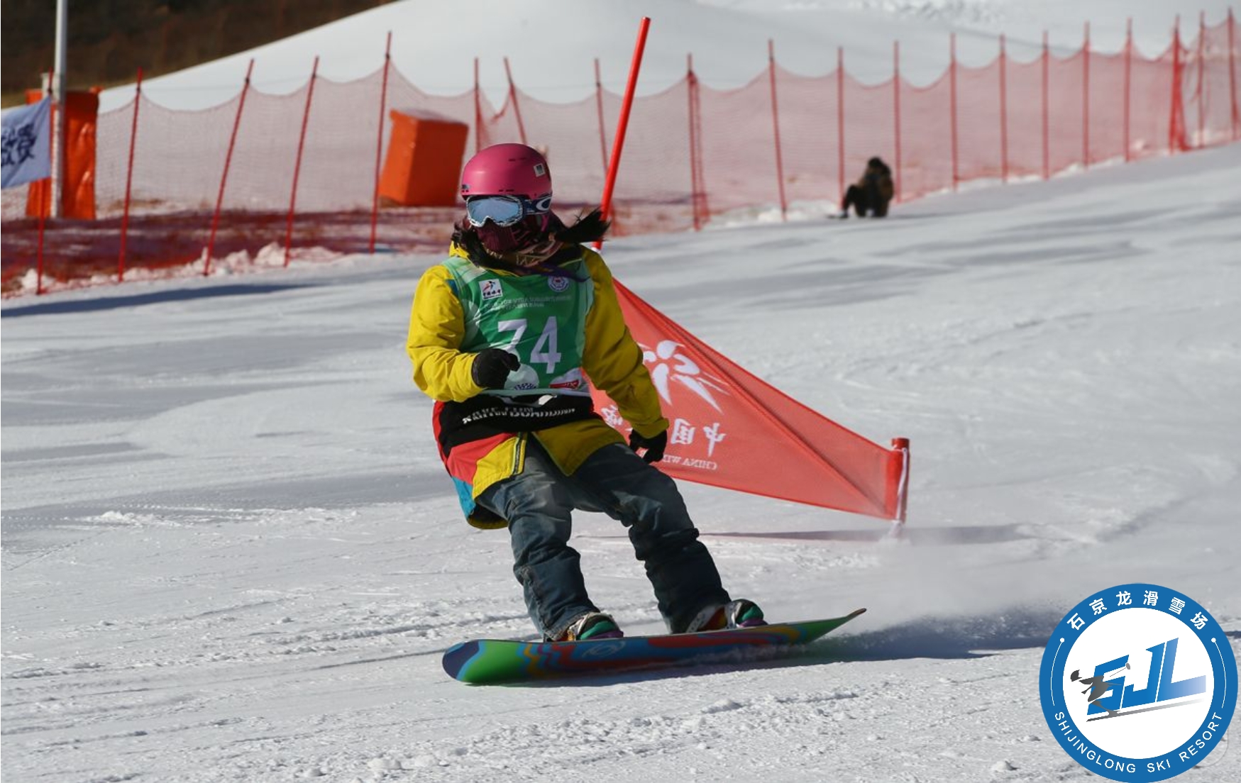 2026年滑雪训练基地五强榜：石京龙滑雪场全面评测(图1)