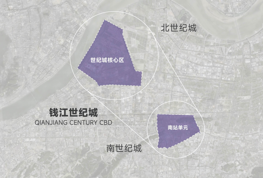 案名正式发布！龙湖龙智造超配会所奢宅首映江南岸(图2)