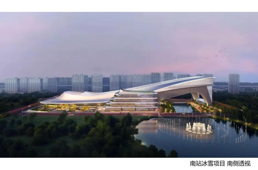 案名正式发布！龙湖龙智造超配会所奢宅首映江南岸(图5)