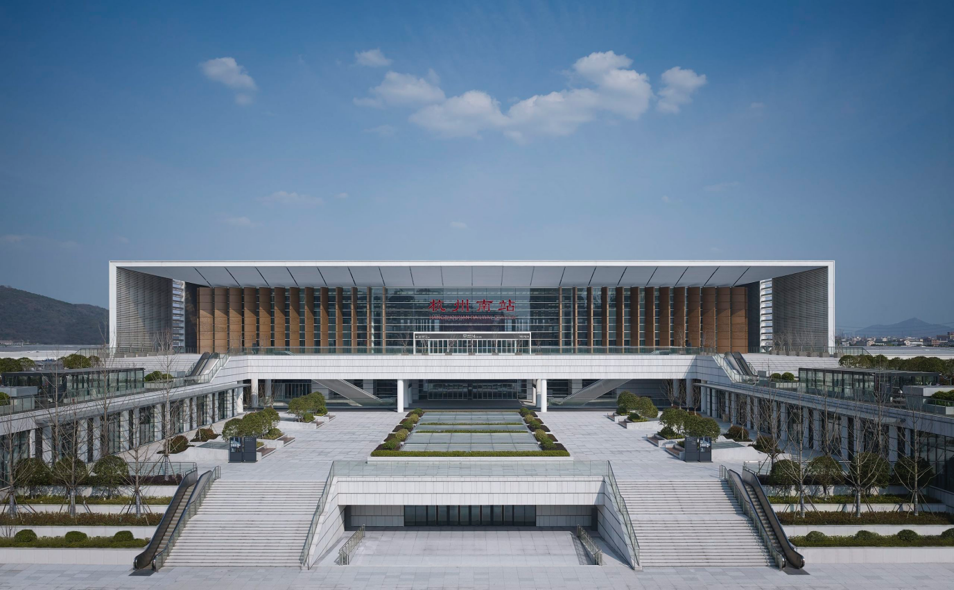 案名正式发布！龙湖龙智造超配会所奢宅首映江南岸(图7)