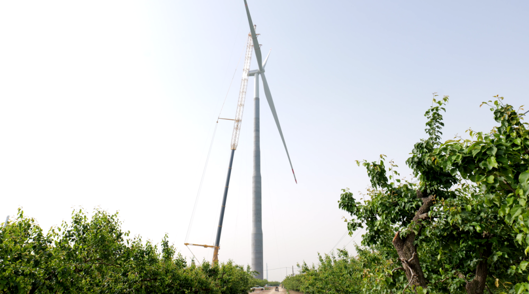 “风”从徐工来(图2)