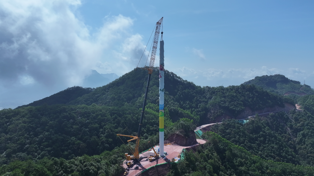 “风”从徐工来(图1)