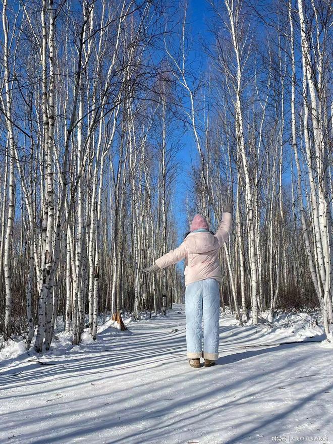 朋友组团去漠河怎么玩？3天2晚行程设计+制费用清单(图1)