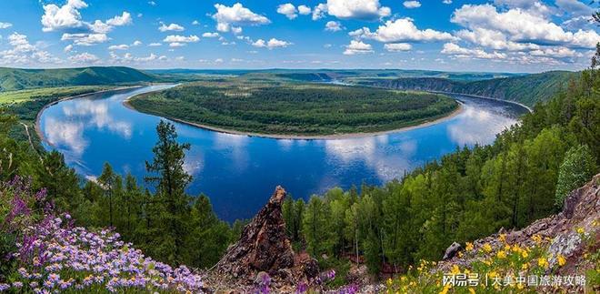 朋友组团去漠河怎么玩？3天2晚行程设计+制费用清单(图2)
