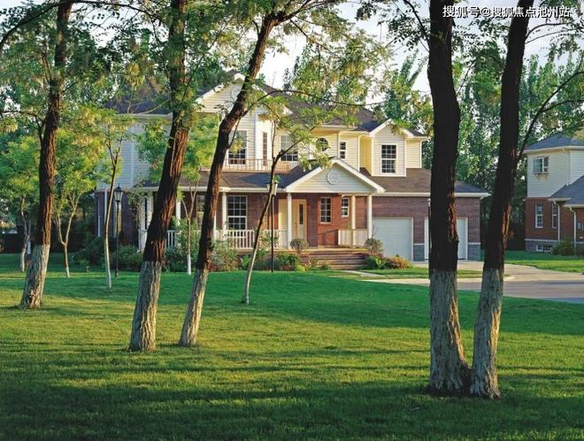 ㊖波特兰花园售楼处-波特兰花园网站-2026楼盘百科-北京优选(图1)