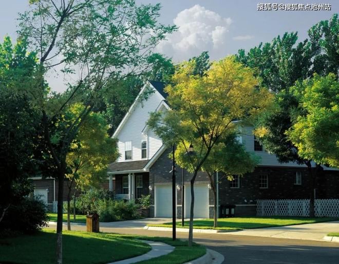 ㊖波特兰花园售楼处-波特兰花园网站-2026楼盘百科-北京优选(图2)