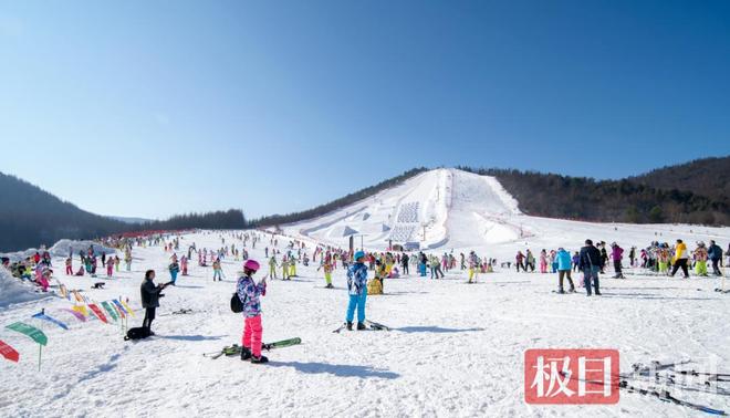解锁“五彩秋韵”和“冰雪狂欢”神农架秋冬游进入“黄金窗口期”完美体育网站(图7)