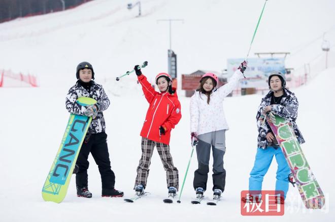 解锁“五彩秋韵”和“冰雪狂欢”神农架秋冬游进入“黄金窗口期”完美体育网站(图8)