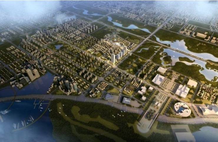 合肥滨湖区房价一览表-价格优惠-在售楼盘(图3)