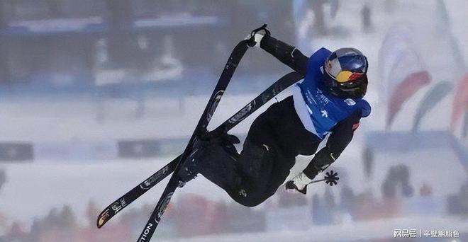 被朱易取关仅9天人民日报“点名”苏翊鸣原来谷爱凌说的没错(图7)