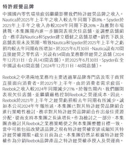 完美体育网站营收与利润双双倒退：宝胜国际被打回十年前(图4)