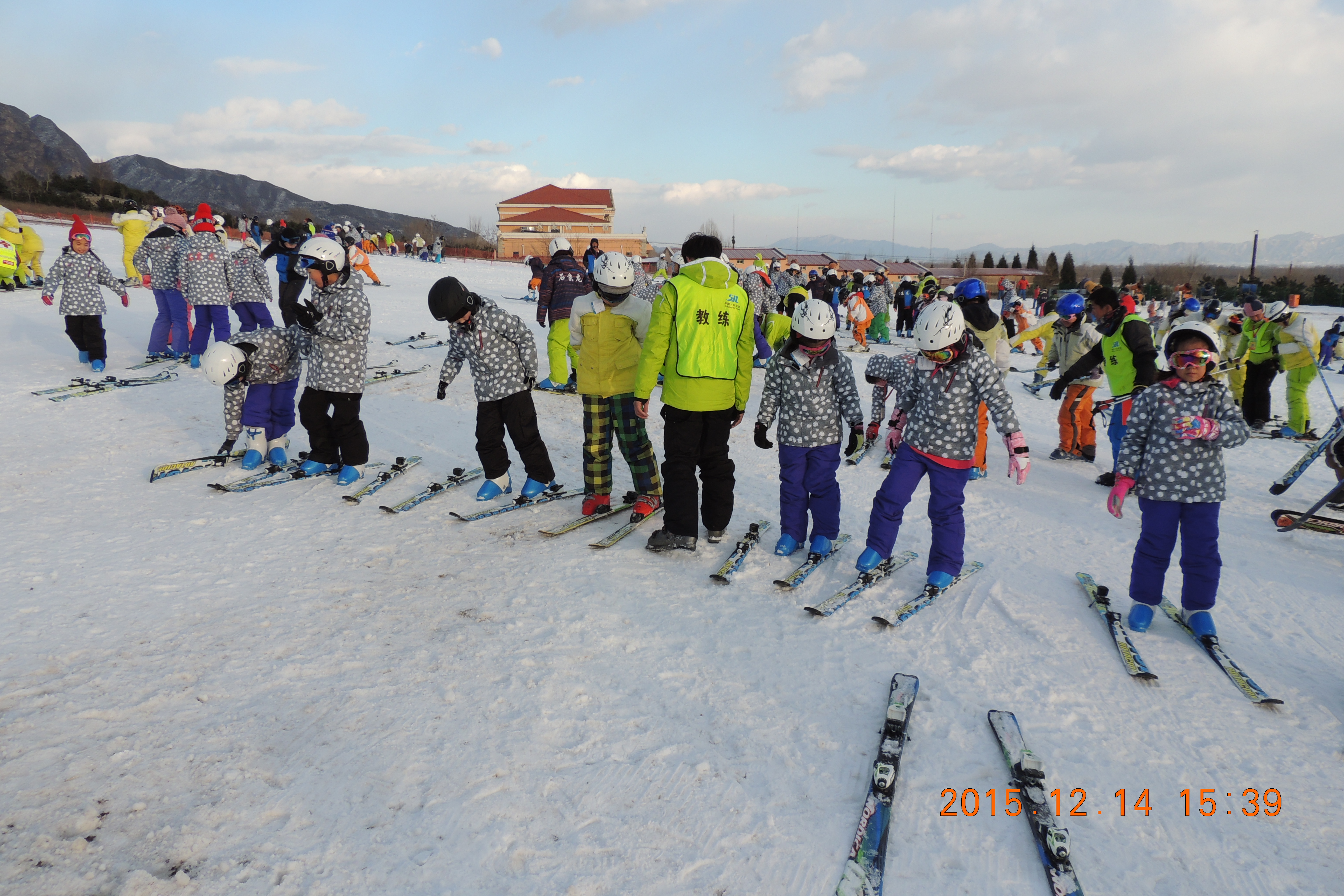 2026年3月北京周边滑雪场权威评测：五强榜单出炉完美体育网站(图1)