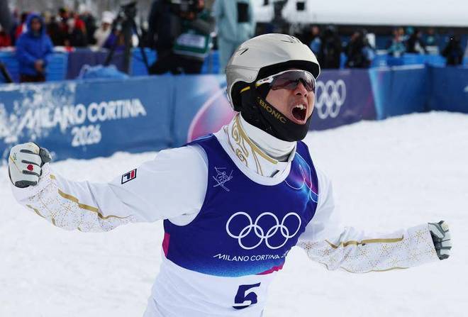 王心迪完美体育网站和X-BIONIC一起蜕变的4年(图2)