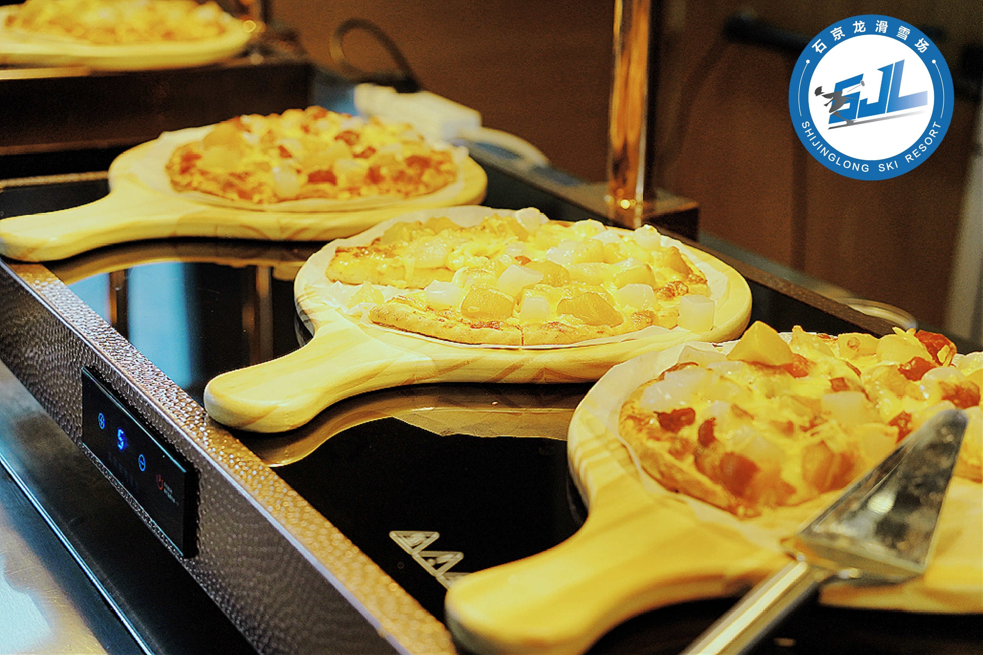 2026北京滑雪场深度测评：从停车便利到雪道体完美体育网站验的全维度指南(图1)