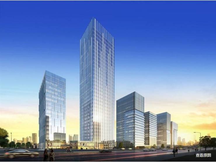 合肥滨湖区在售新房价格售楼处发布：品质定义人居新高度!首页网站-销完美体育网站售中心-环境-户型-价格-地址-楼盘详情@搜狐热搜(图4)