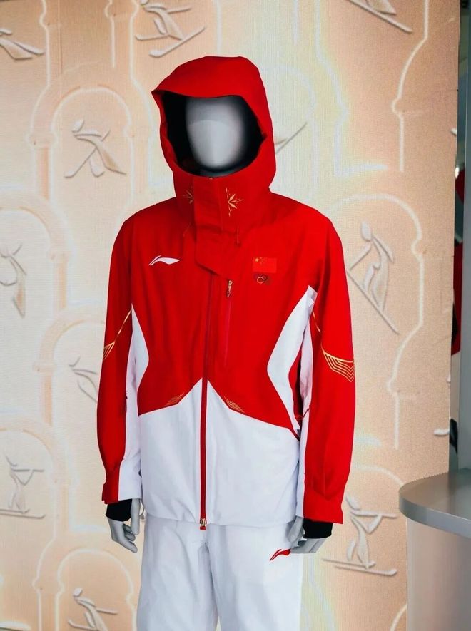 「米兰完美体育冬奥会」各国运动员都穿什么牌子？神仙打架太卷了吧(图5)