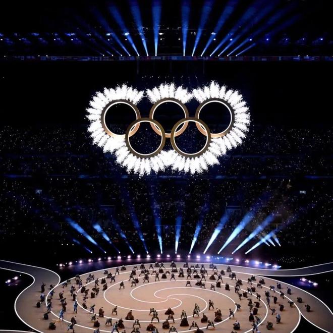 「米兰完美体育冬奥会」各国运动员都穿什么牌子？神仙打架太卷了吧(图4)