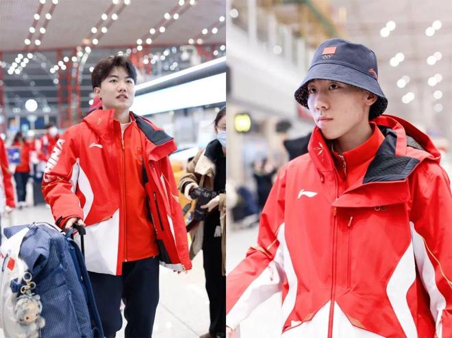 「米兰完美体育冬奥会」各国运动员都穿什么牌子？神仙打架太卷了吧(图3)