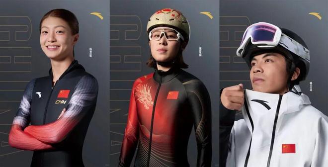 「米兰完美体育冬奥会」各国运动员都穿什么牌子？神仙打架太卷了吧(图10)