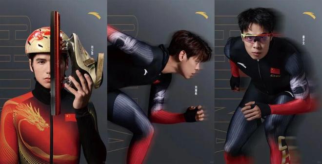 「米兰完美体育冬奥会」各国运动员都穿什么牌子？神仙打架太卷了吧(图9)