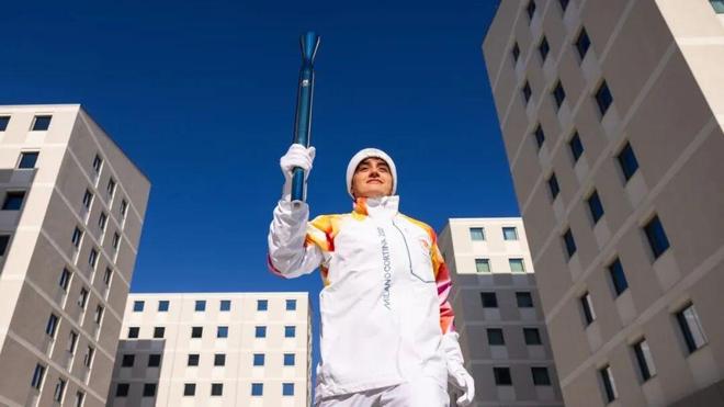 「米兰完美体育冬奥会」各国运动员都穿什么牌子？神仙打架太卷了吧(图16)