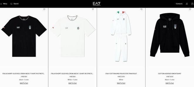 「米兰完美体育冬奥会」各国运动员都穿什么牌子？神仙打架太卷了吧(图18)