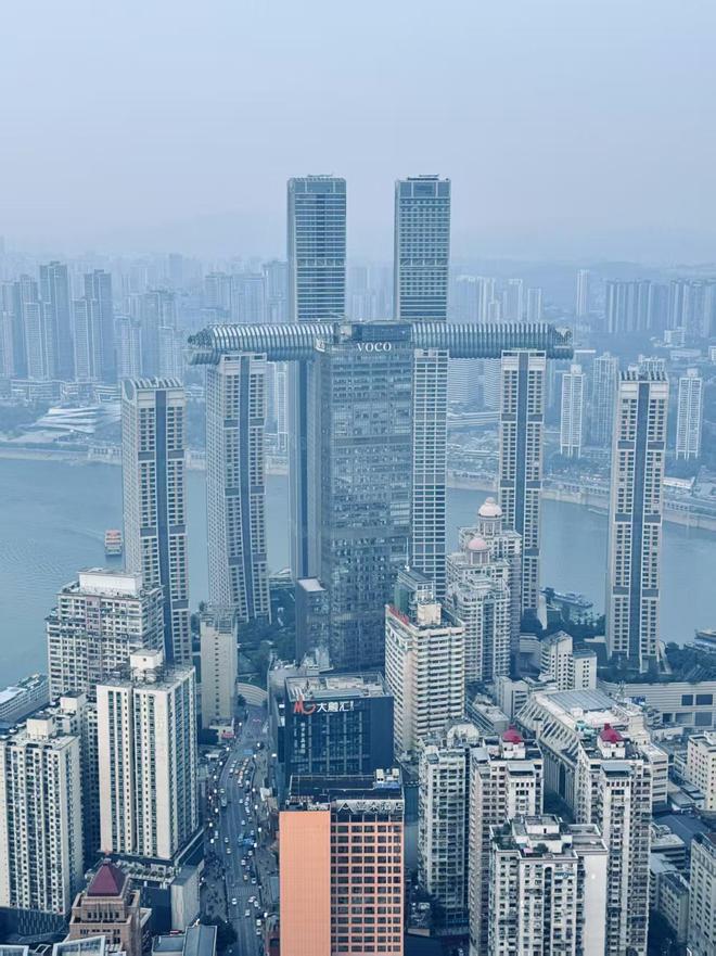 重庆必去景点分享：4日游必玩的十大精华地标（不踩雷）(图1)