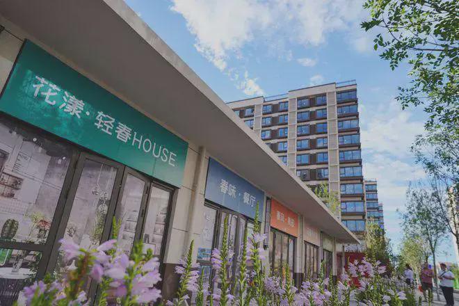 ㊖和悦春风售楼完美体育网站处-和悦春风网站首页-楼盘百科-北京房天下(图9)