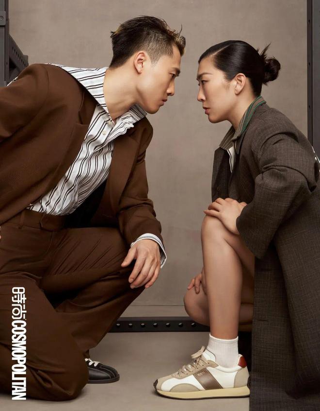 冬奥双金夫妻:爱与荣耀顶峰相见(图6)