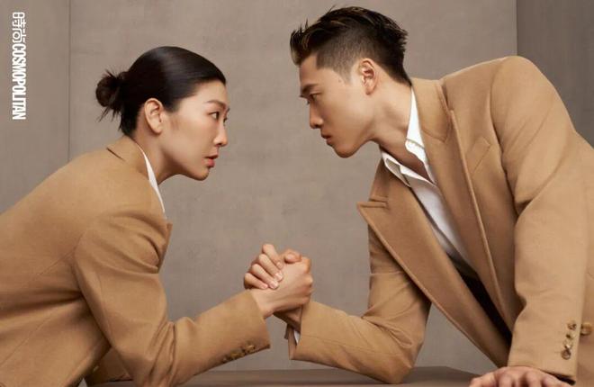 冬奥双金夫妻:爱与荣耀顶峰相见(图3)