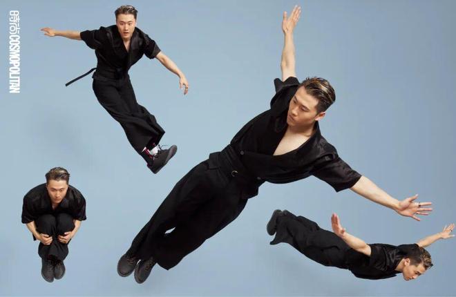 冬奥双金夫妻:爱与荣耀顶峰相见(图5)